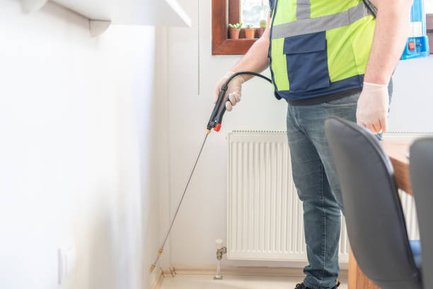 Best Pest Control Near Me in Woodville, OH
